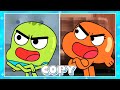 TERRIBLE Cheap Ripoff Of Gumball Part 2