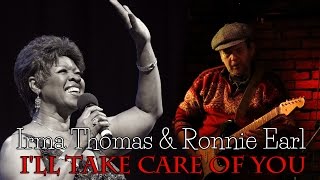 Irma Thomas - I'll take care of you (SR)