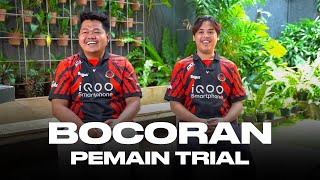 Download lagu BOCORAN PEMAIN UNTUK SEASON DEPAN! mp3 Download lagu BOCORAN PEMAIN UNTUK SEASON DEPAN! mp3
