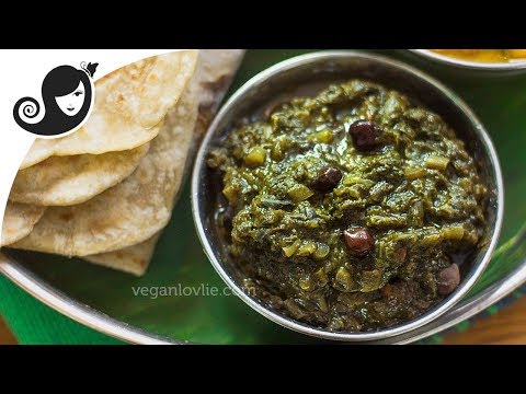 , title : 'Stewed Taro Leaves - Mauritian Recipe - Brede Songe Touffé | Vegan/Vegetarian Recipe'