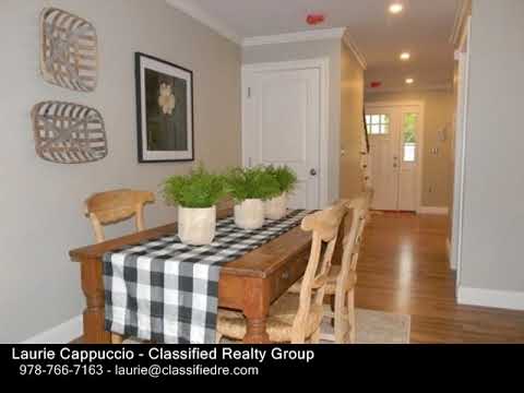 139 FRANKLIN STREET Unit C, Stoneham MA 02180 - Condo - Real Estate - For Sale -
