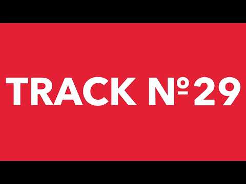 TRACK №29 | МУЗЫКА ДЛЯ ХУДОЖЕСТВЕННОЙ ГИМНАСТИКИ | MUSIC FOR RHYTHMIC GYMNASTICS