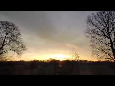 5 day timelapse - Drenthe's countryside