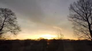 preview picture of video '5 day timelapse - Drenthe's countryside'