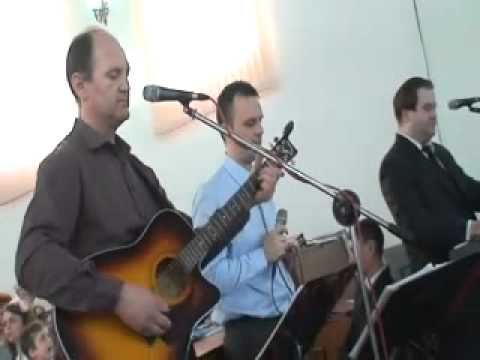 Grup Evanghelic Oradea - E langa tine iar