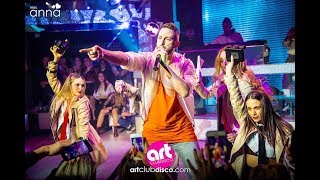 Alex Palmieri Live - RESET TOUR - Art Club (Desenzano Del Garda)