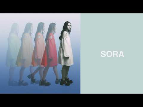 Hana Hope - SORA (Official Audio)