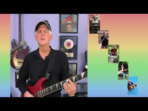 New Red Rubber Ball Video from The Cyrkle! - Summer 2020