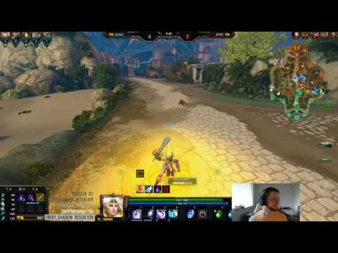 Season 3: Ranked Freya ADC #2