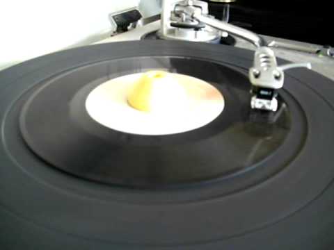 The Three Tops "Great '68 Train" (Studio One, 1968)