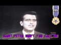 16 tons {KARAOKE} Tennessee Ernie Ford 