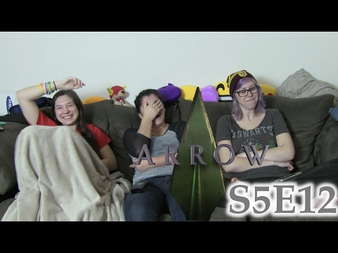 download lagu mp3 mp4 Arrow S5e12, download lagu Arrow S5e12 gratis, unduh video klip Arrow S5e12