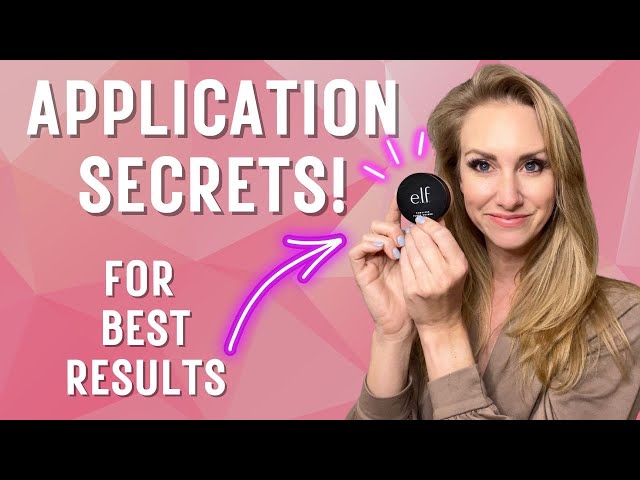 Vídeo relacionado con e.l.f. Liquid Poreless Putty Primer - Imprimación facial líquida hidratante para una tez uniforme, mantiene el maquillaje firme, vegano y no testado en animales, universal, 28 ml