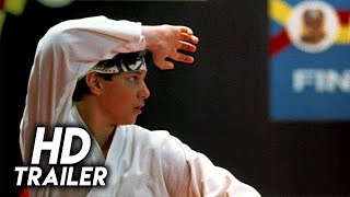 The Karate Kid Part III (1989) Original Trailer [FHD]