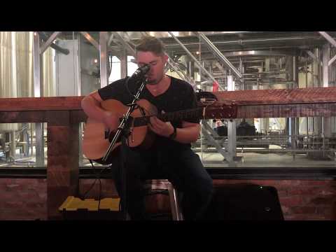 Thomas Merritt (Acoustic cover) -  "House of the Rising Sun" by The Animals