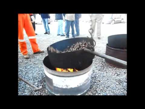 A.I.B. CASTAGNATA ( PRATO SESIA ) 1-11-2015