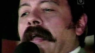 Video Le Falta un Clavo a Mi Curz de Alberto Ángel El Cuervo