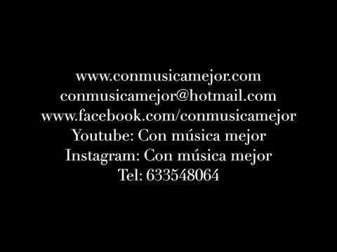 Vídeo Con música mejor 1