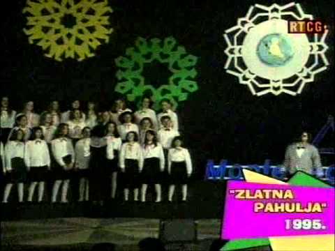 VRAGOLANKA - Eva Papović