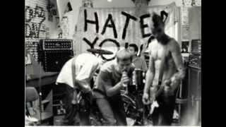 Hated Youth - Take The Baby And Run