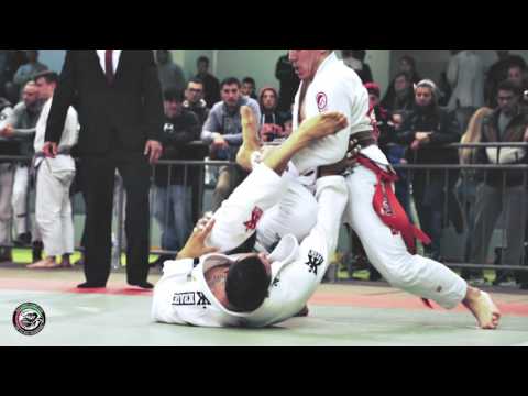 France National Pro - JiuJitsu Highlights