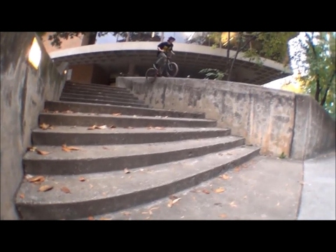 BMX Trixtape