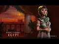 Vidéo de gameplay de Sid Meier's Civilization VI  Nintendo Switch