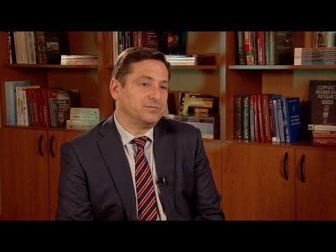 Brazilijos laukia rimtos transformacijos / Бразилию ждут глубокие трансформации