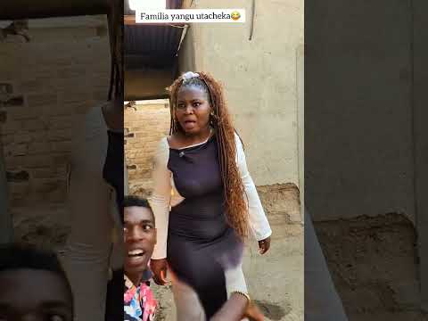 nishampa Mimba dadangu #viral #cute #viralvideo #song