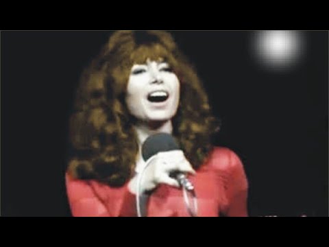 “Le Plus Beau Voyage” (live) - Pauline Julien