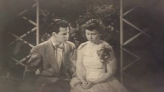 Nobody Knows - Ocotillo