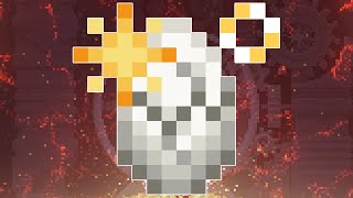 Beating Noita with Just Eggs