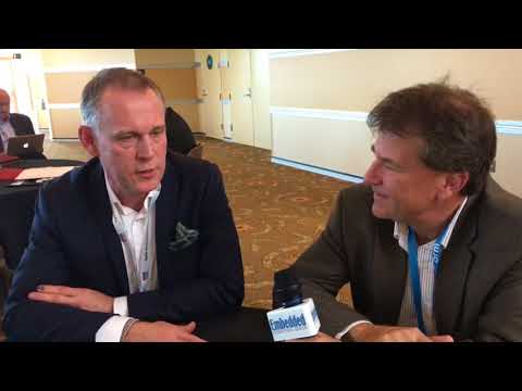 IAR Systems discussing safety and security at #ARM TechCon 2017