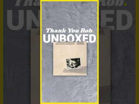 UNBOXED: Fleetwood Mac “Tusk” Amazon Clear #vinyl