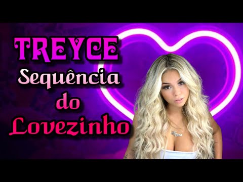 Lovezinho Remix - Treyce 2023 - Sequência de Lovezinho MC Treyce 2023 | Remix Lovezinho Tiktok 2023