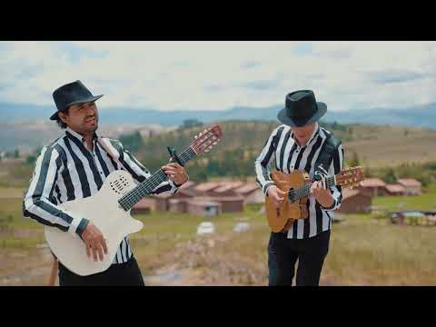 AMOR AGONIZANTE / CARLITOS VILA LOS ANDES DEL PERÚ