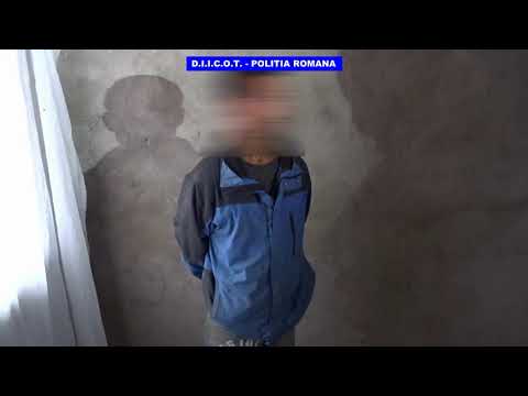 perchezitii Bozanta Mica