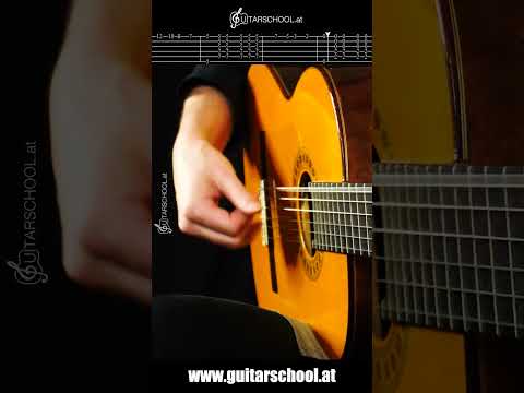 Flamenco Picado: Rumba Solo Guitar "Ritmo Latino"