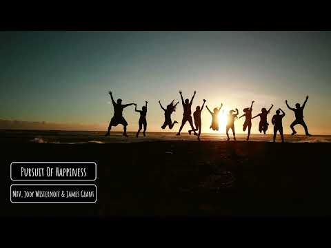 MXV, Jody Wisternoff & James Grant - Pursuit Of Happiness