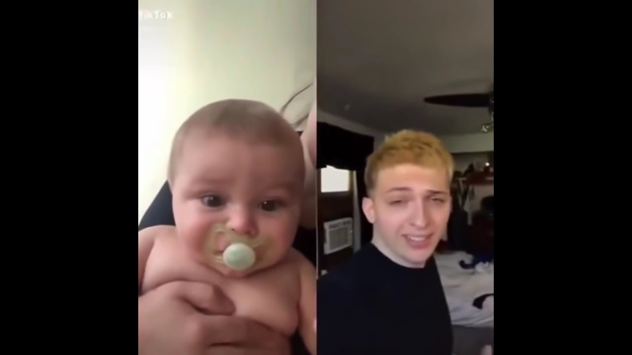 I bet I can make your baby laugh