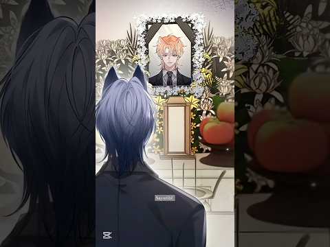 Tap my About Page for the full comic #WEBCOMICSAPP#bl#manga#manhwa#fypシ#shorts#shortsfeed#Sayoribl