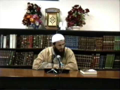 Prof  Hajrudin Ahmetović  007 Propisi euze, bismile,fatihe