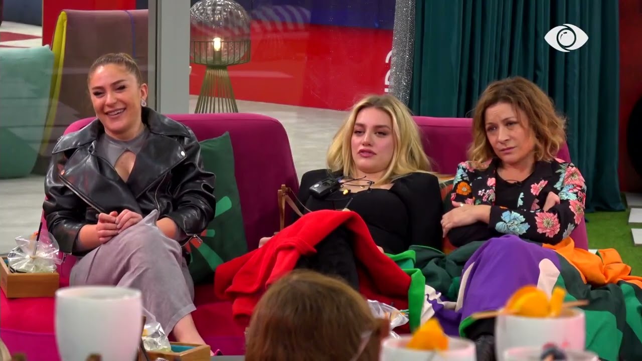 “E vërtetë apo sfidë”/ Vesa-Erjolës: A ke pasur treshe me dikë?