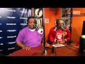 Sadat X Kicks a Freestyle on Sway in the Morning | Sway's Universe