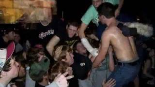 Set It Straight - Live your heart and never follow