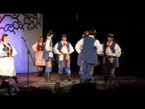 ZPiT Ślęzanie-Tańce Rzeszowskie