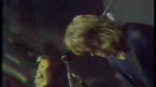 Ten Years After - Live Bad Scene 70&#39;s