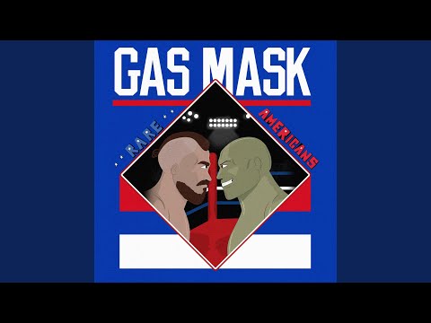 Clay Murphy And Jesse Lee - Gas Mask - Misc Originals