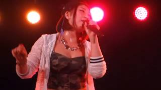 Chy-Lo「Crazy About You」(JyA-Me)、堀江Goldee、１５.０５.２３