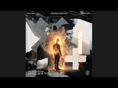 Spellbound w/ Higher Ground (Martin Garrix Mashup) [FREE DOWNLOAD]